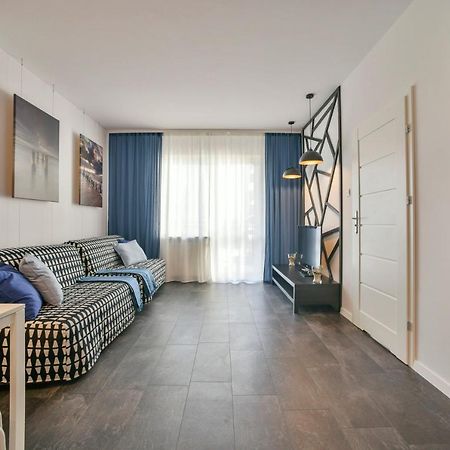 Apartament Wakacyjny Z Klimatyzacja Kolobrzeg Bagian luar foto