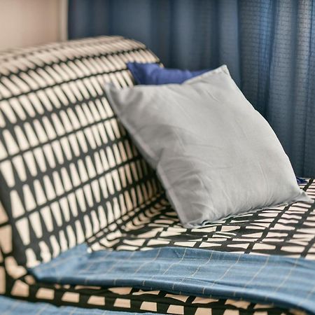 Apartament Wakacyjny Z Klimatyzacja Kolobrzeg Bagian luar foto