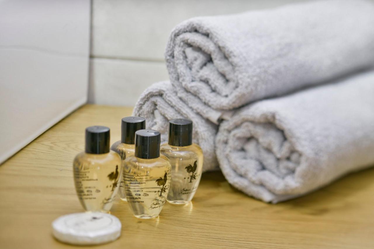 Apartament Wakacyjny Z Klimatyzacja Kolobrzeg Bagian luar foto
